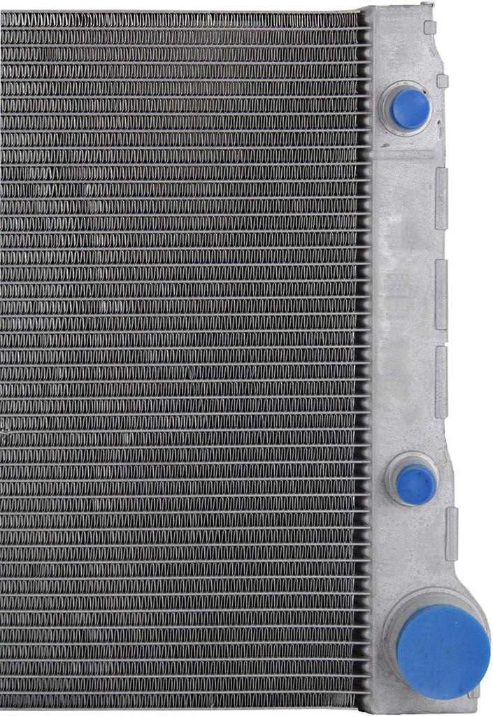 13750 Radiator Compatible with 2014-2016 BMW 6 Series