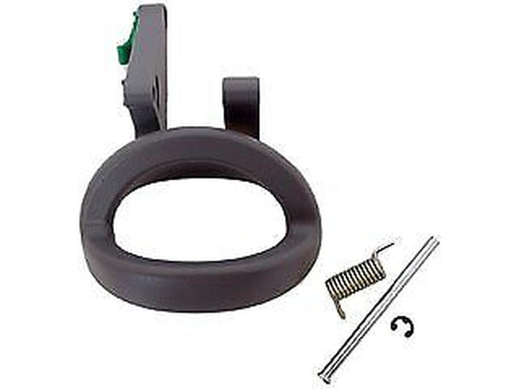 Dorman Interior Door Handle for Commander, Liberty 82514