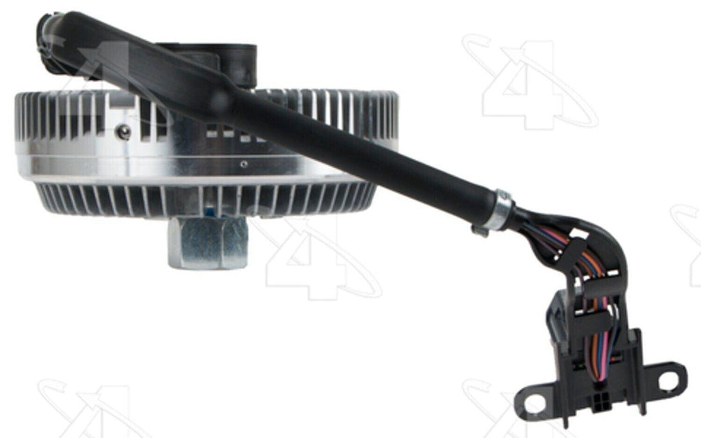 Engine Cooling Fan Clutch for 2500, 3500, 4000, Ram 2500, Ram 3500 46114