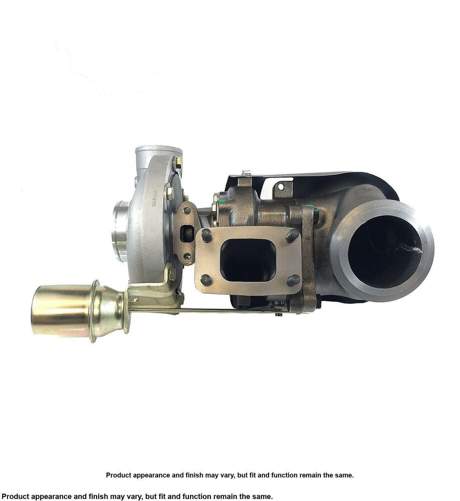 Cardone Turbocharger for C2500, C3500, K2500, K3500 2N-104