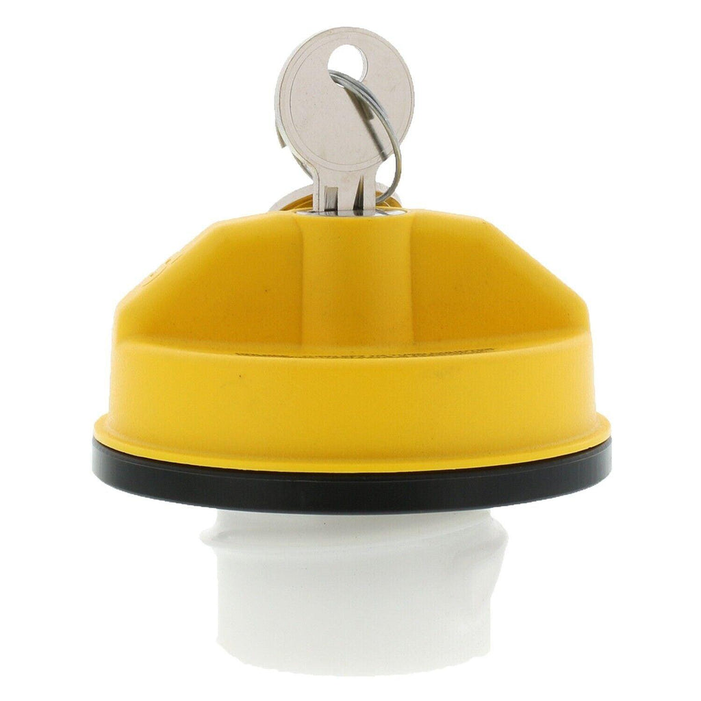Motorad MGC212KAY Keyed Alike Locking Fuel Cap