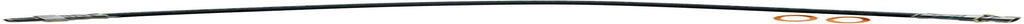BH4497 Professional Grade Brake Hydraulic Hose