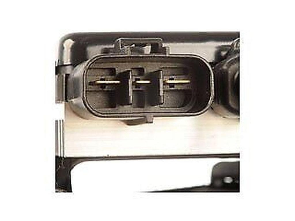 Dorman Engine Cooling Fan Assembly for 02-04 MPV 620-479