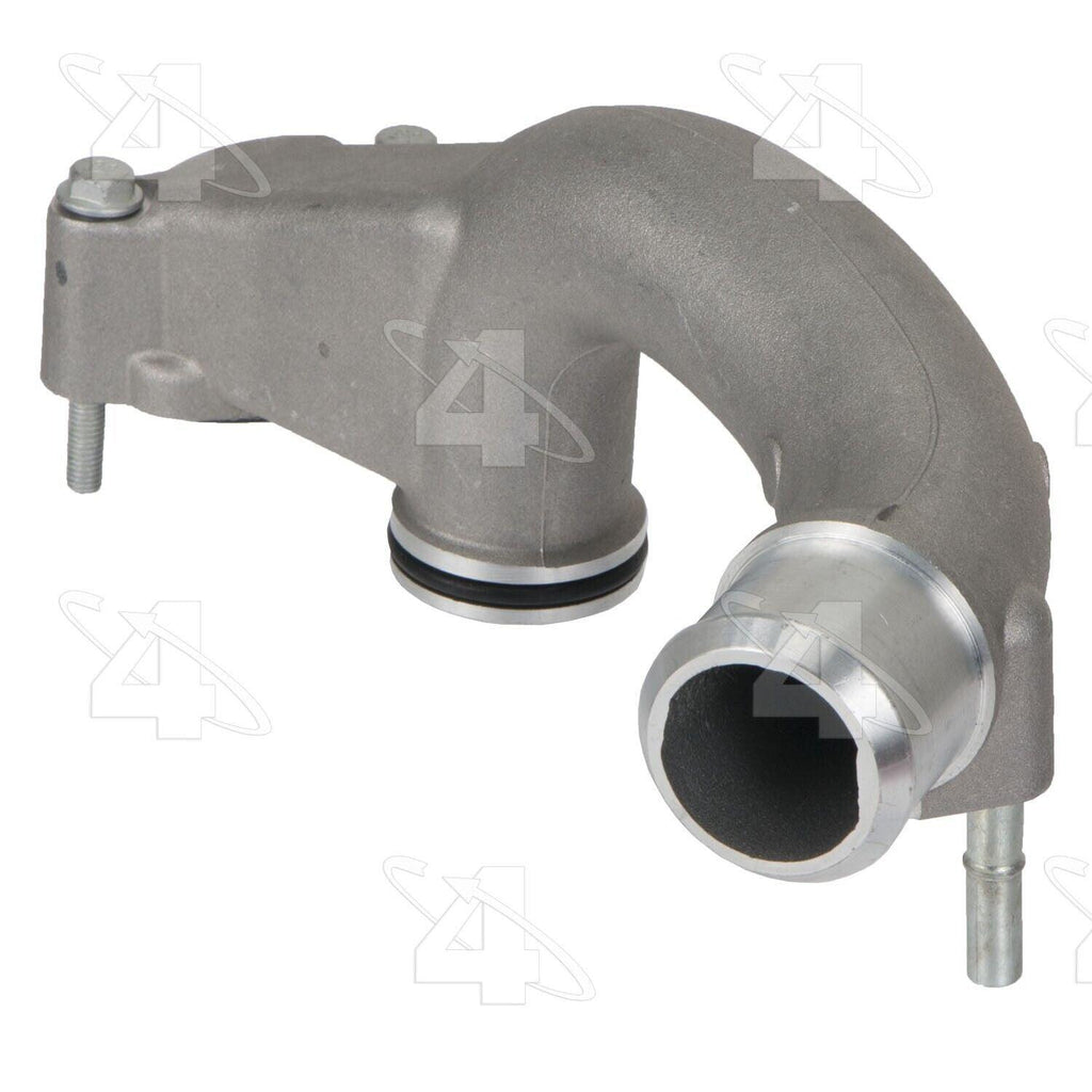 Engine Coolant Water Outlet for Equinox, Terrain, Captiva Sport 86173