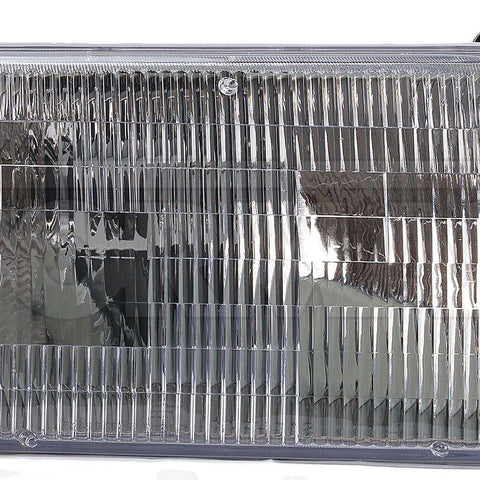 Dorman Headlight Assembly for F-250 HD, F-350, Bronco, F-150, F-250 1590213