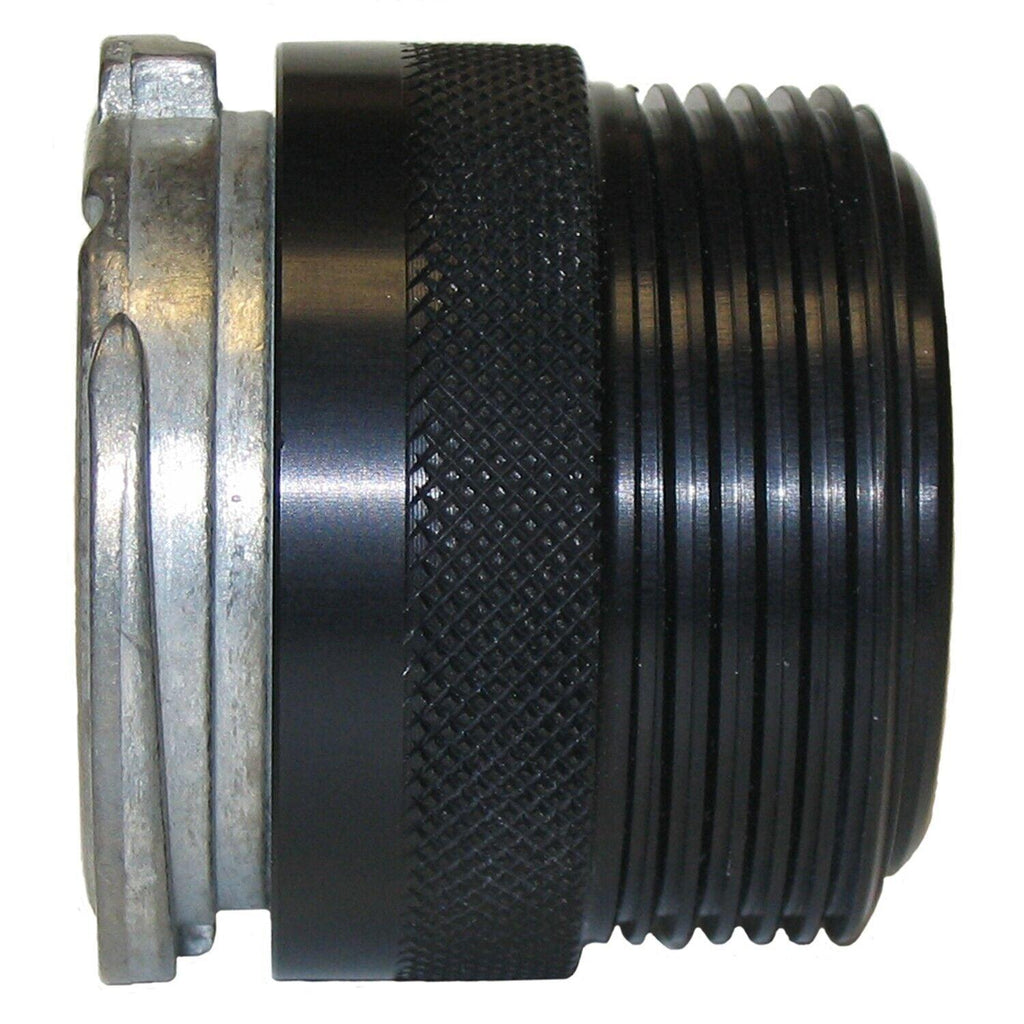 Radiator Cap Adapter for Lobo, E-350 Super Duty, Explorer, Flex+More 3132