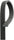 Gold 6DK973 Dual Sided V-Ribbed Serpentine Belt
