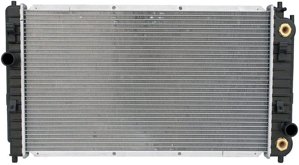 Radiator, New OE Quality - 221-9365