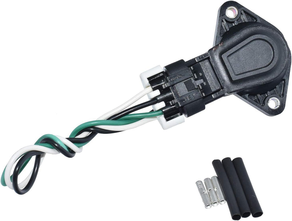 Products 200-91083 Throttle Position Sensor