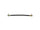 Dorman Brake Hydraulic Hose for Lancer, Outlander, Outlander Sport H621265