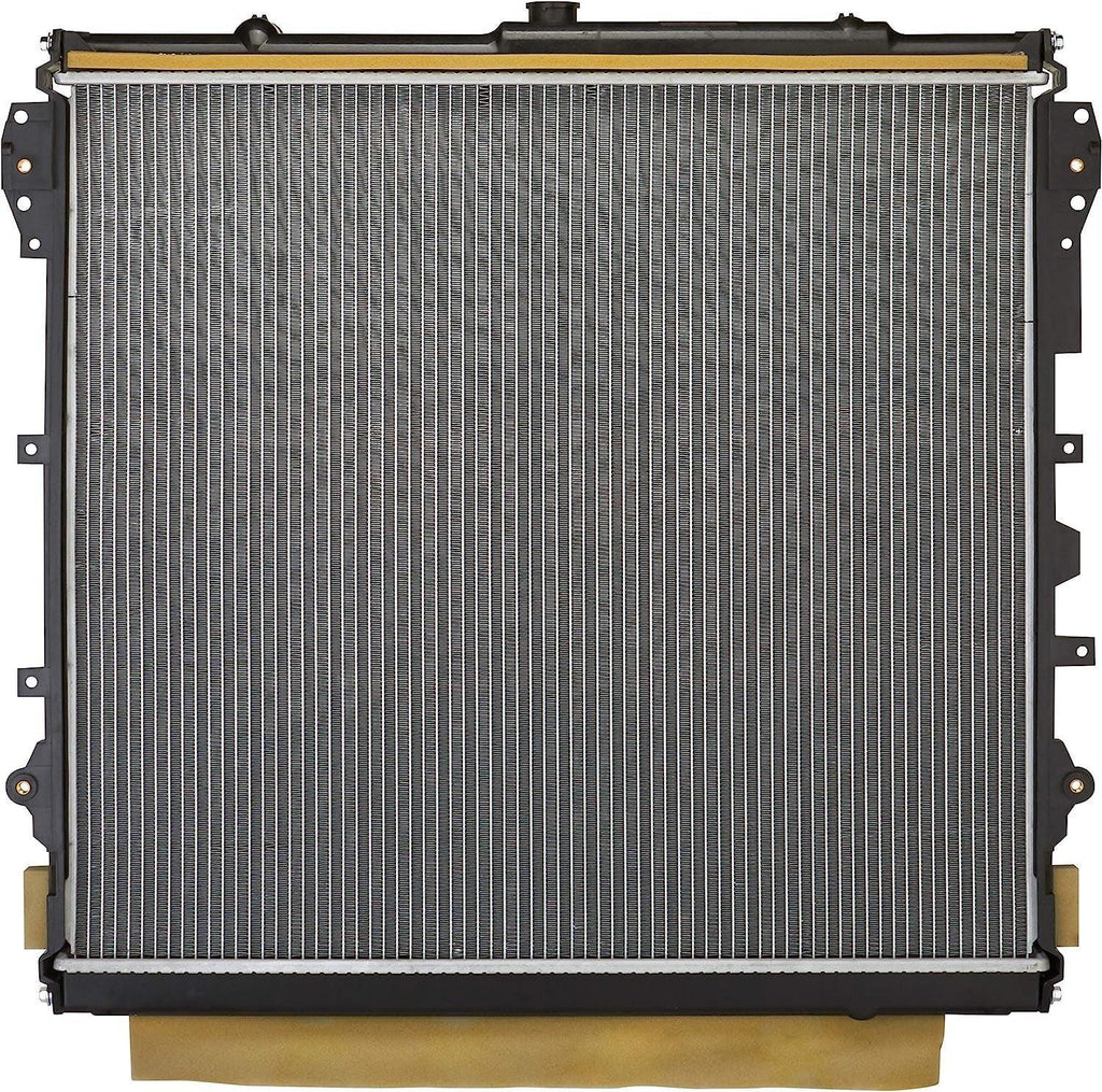 Complete Radiator CU2992