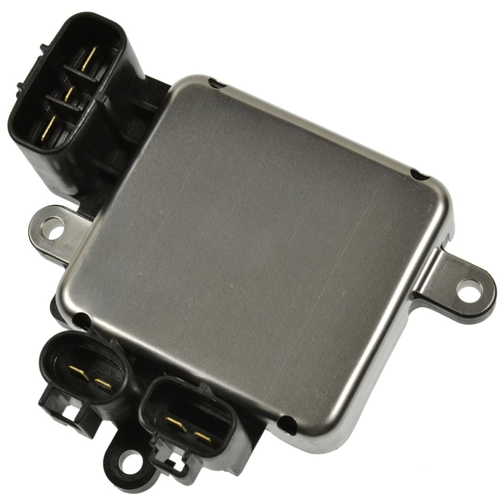 Standard Ignition Engine Cooling Fan Module for 07-08 GS350 RY1819