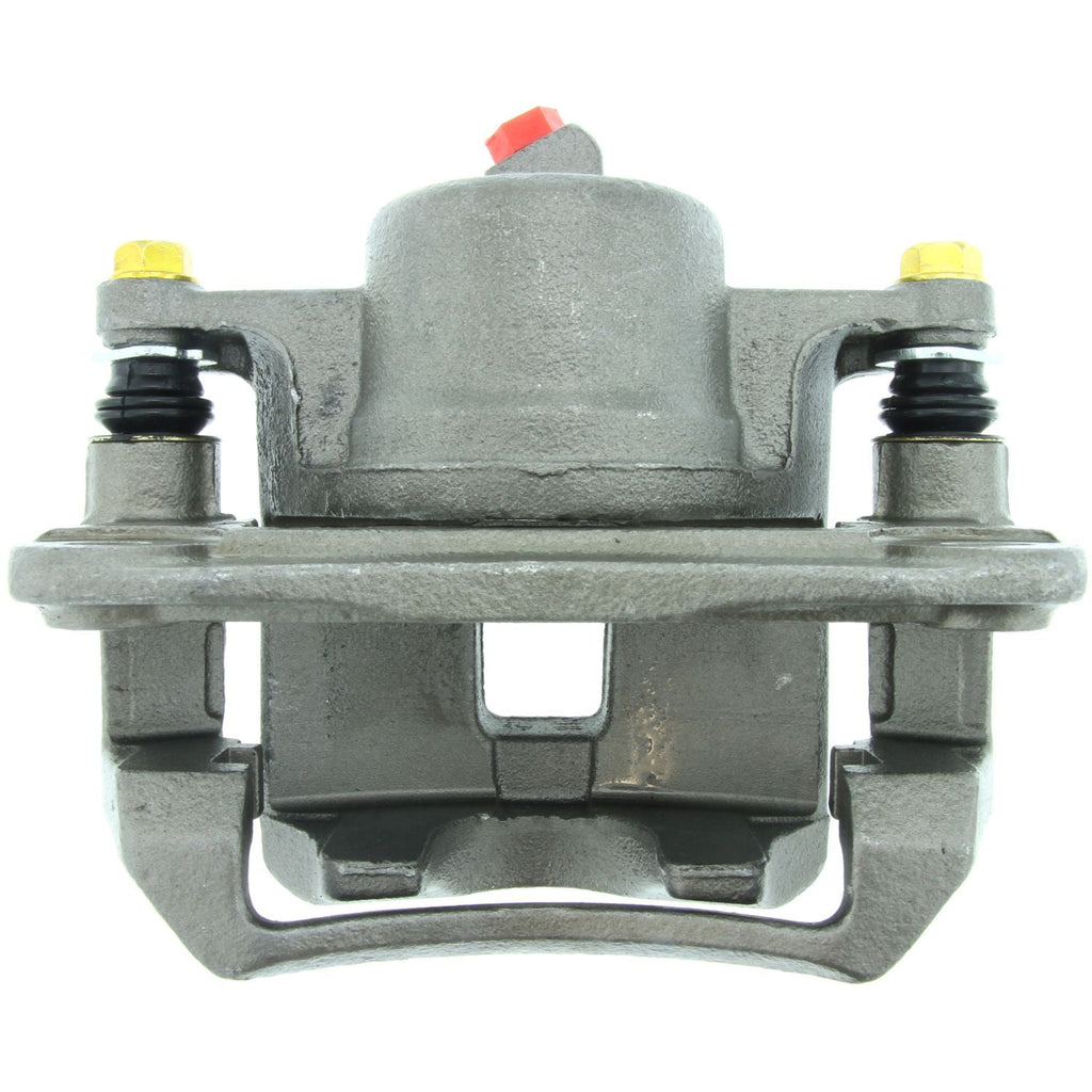 Centric Parts 14144193 Centric Semi-Loaded Brake Caliper Fits select: 1998-2002 TOYOTA COROLLA, 1998-2002 CHEVROLET GEO PRIZM