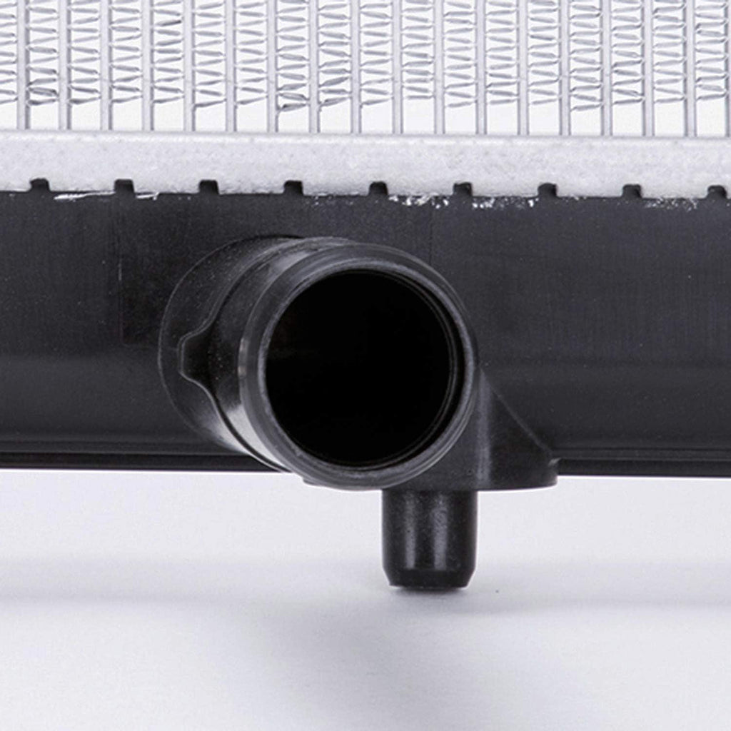 13449 Radiator Compatible with 2014-2015 Toyota Highlander