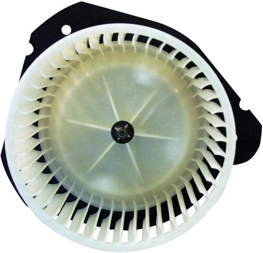 '- 700151 83-94 Fd Rnger Pu Blower Assy