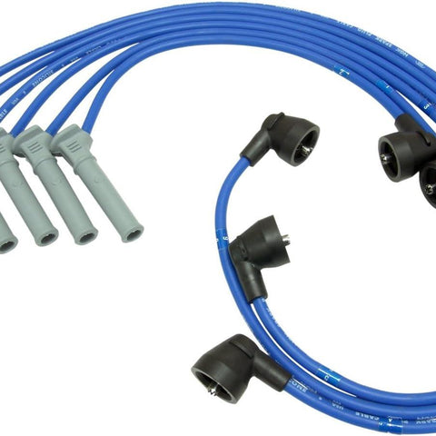 (52004) RC-FDZ081 Spark Plug Wire Set