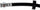 Dorman Brake Hydraulic Hose for Ram H622391