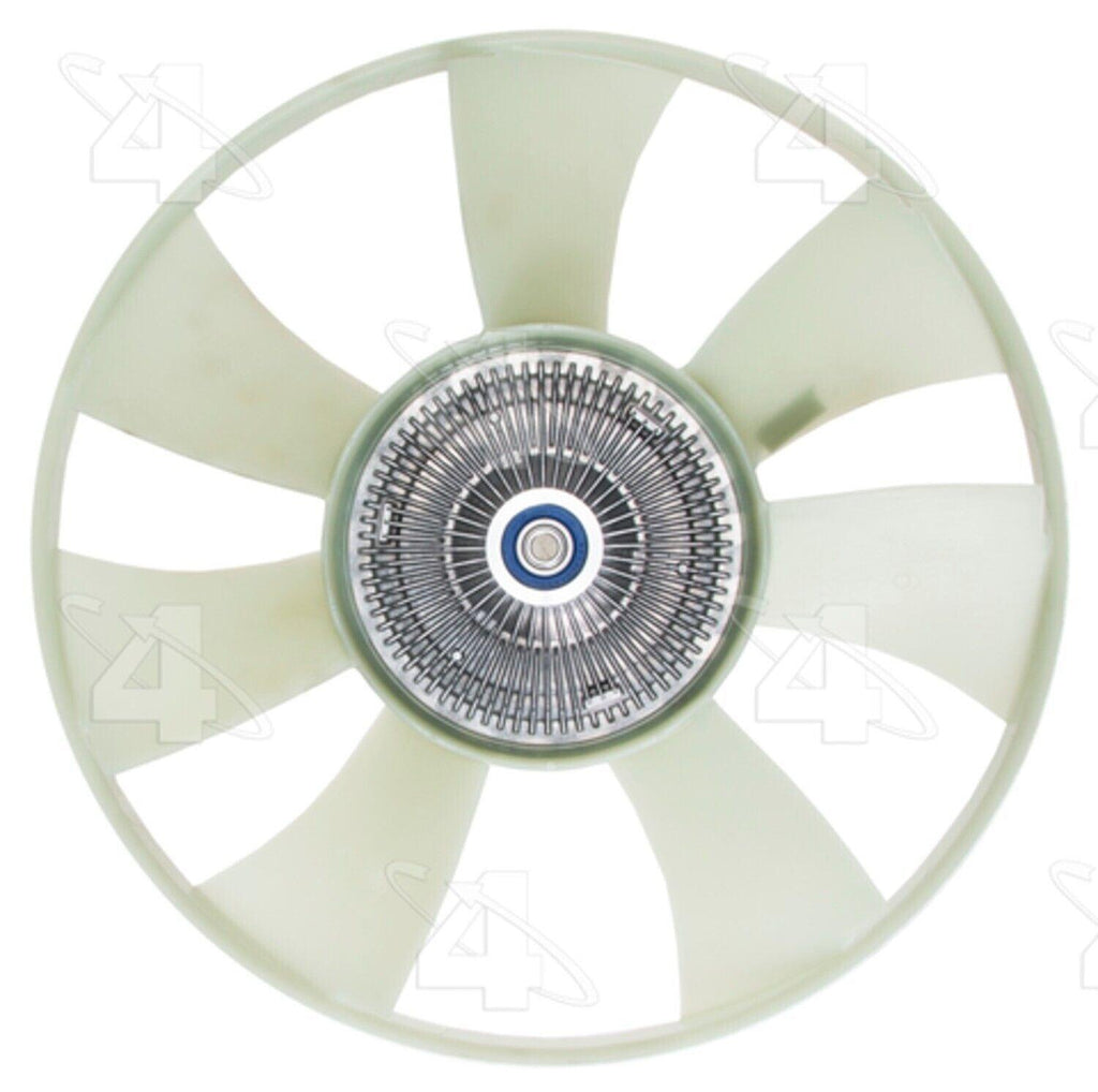 Hayden Engine Cooling Fan Clutch for Sprinter 2500, Sprinter 3500, Sprinter 8300