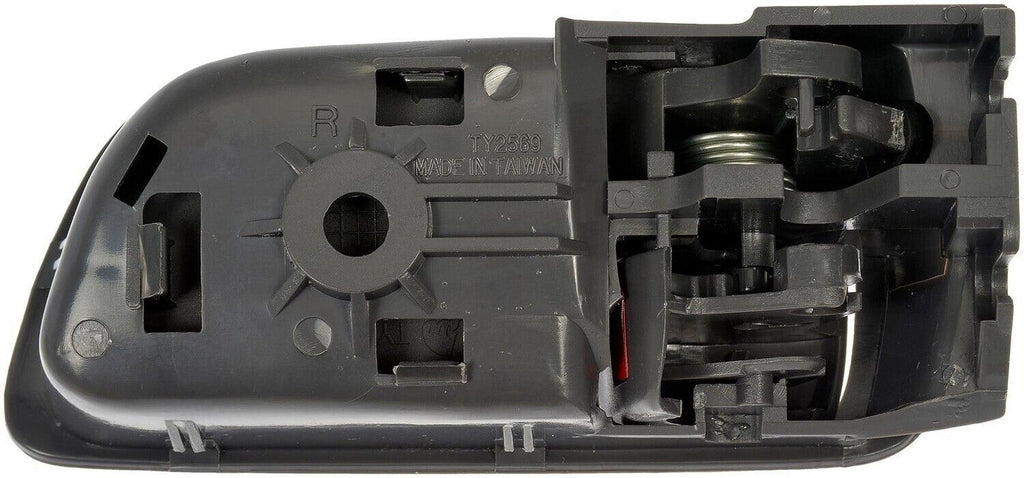 Dorman Interior Door Handle for 02-06 Camry 83913