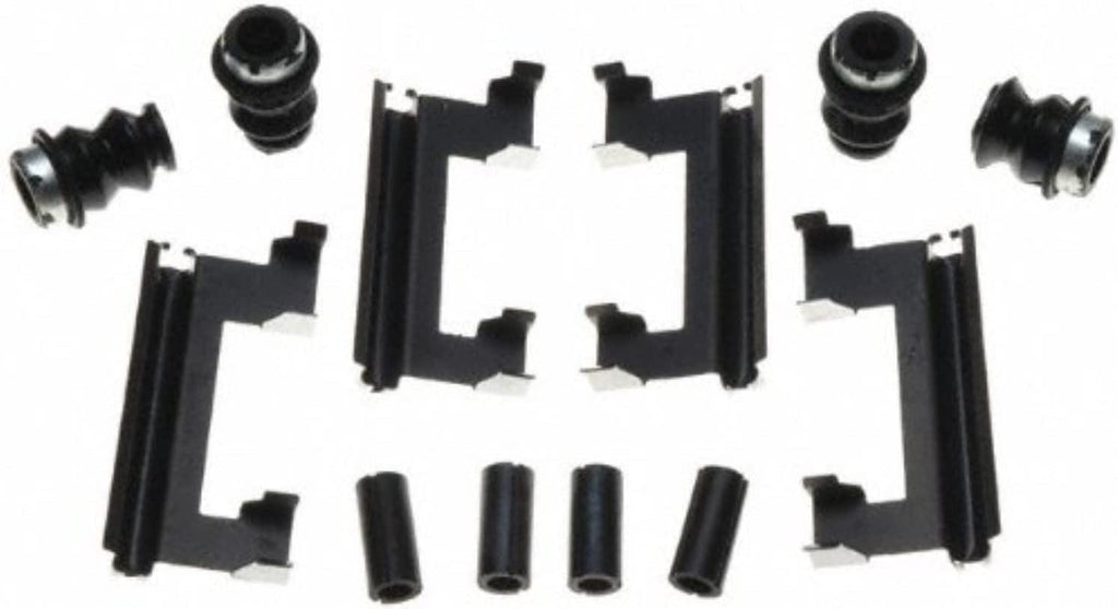 H5645A Professional Grade Disc Brake Caliper Hardware Kit