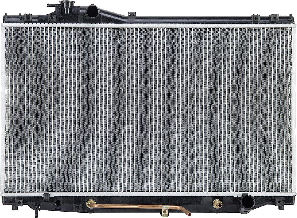 Spectra Complete Radiator CU2062