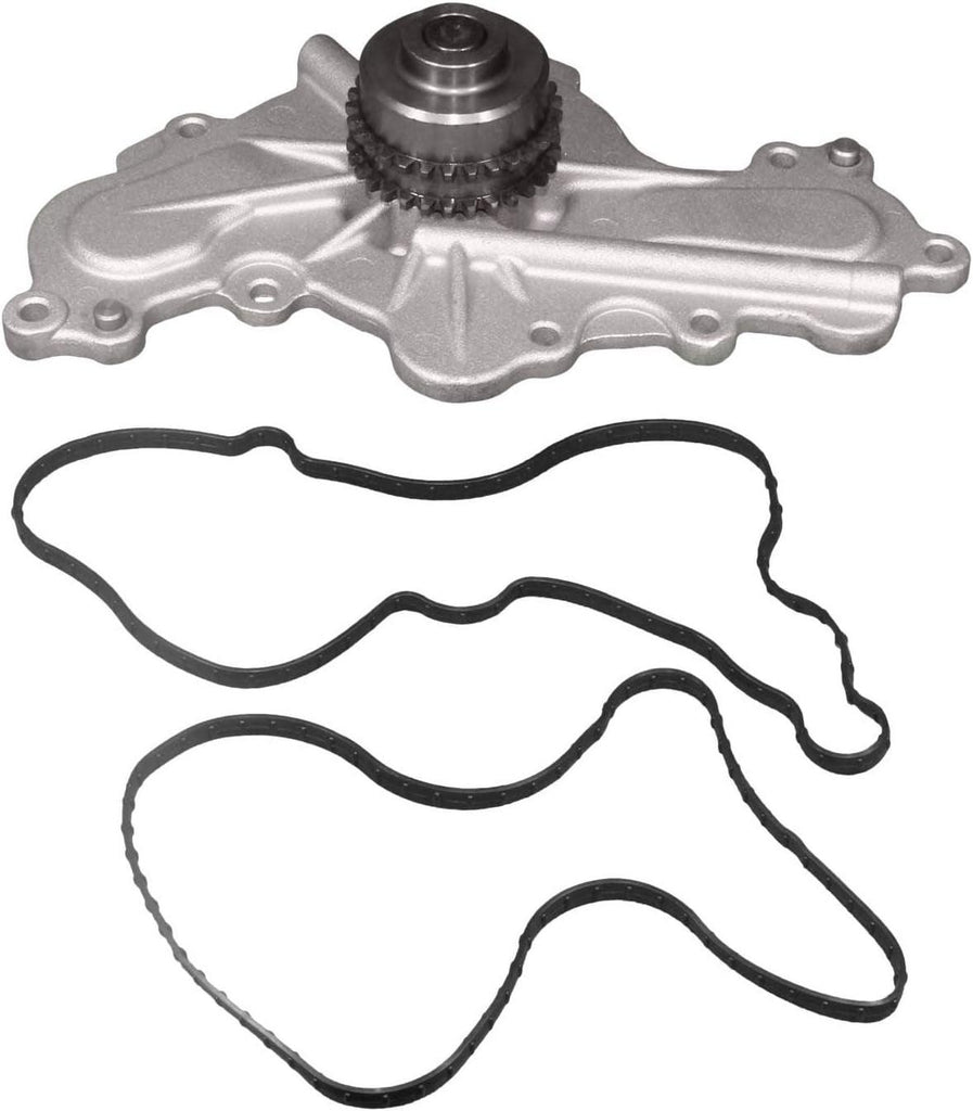 Professional 252-956 Water Pump Kit