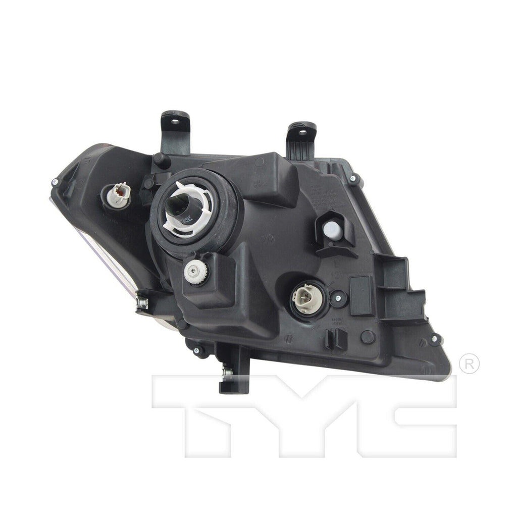 TYC Headlight Assembly for 09-21 Frontier 20-9079-00-9