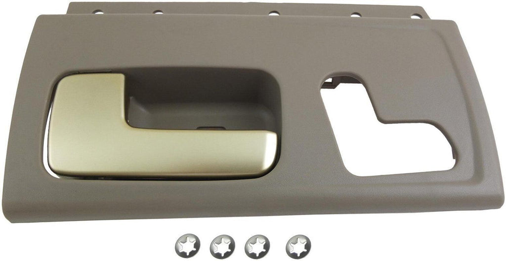 Dorman Interior Door Handle for 03-11 Lincoln Town Car 80472