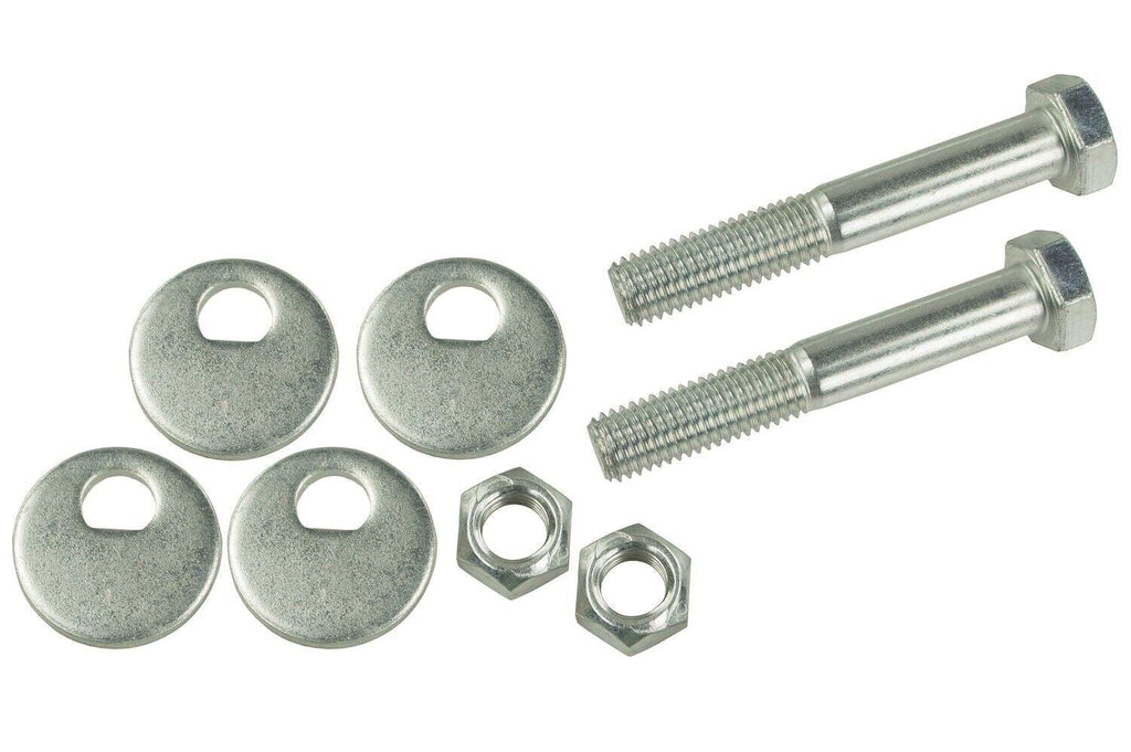 Mevotech Alignment Cam Bolt Kit for 1998-2004 Frontier (MS30033)