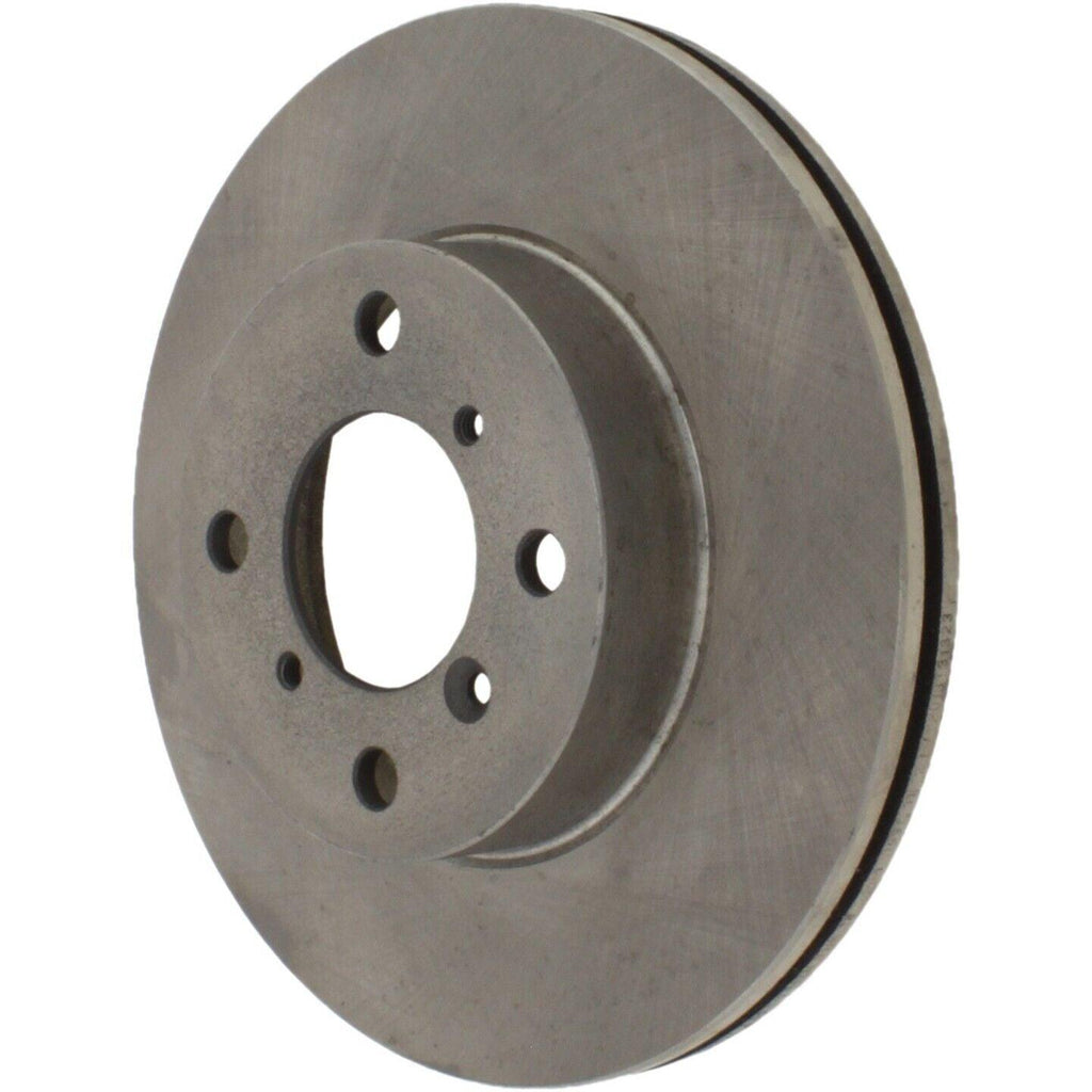 Centric Front Disc Brake Rotor for Aerio, Esteem (121.48010)