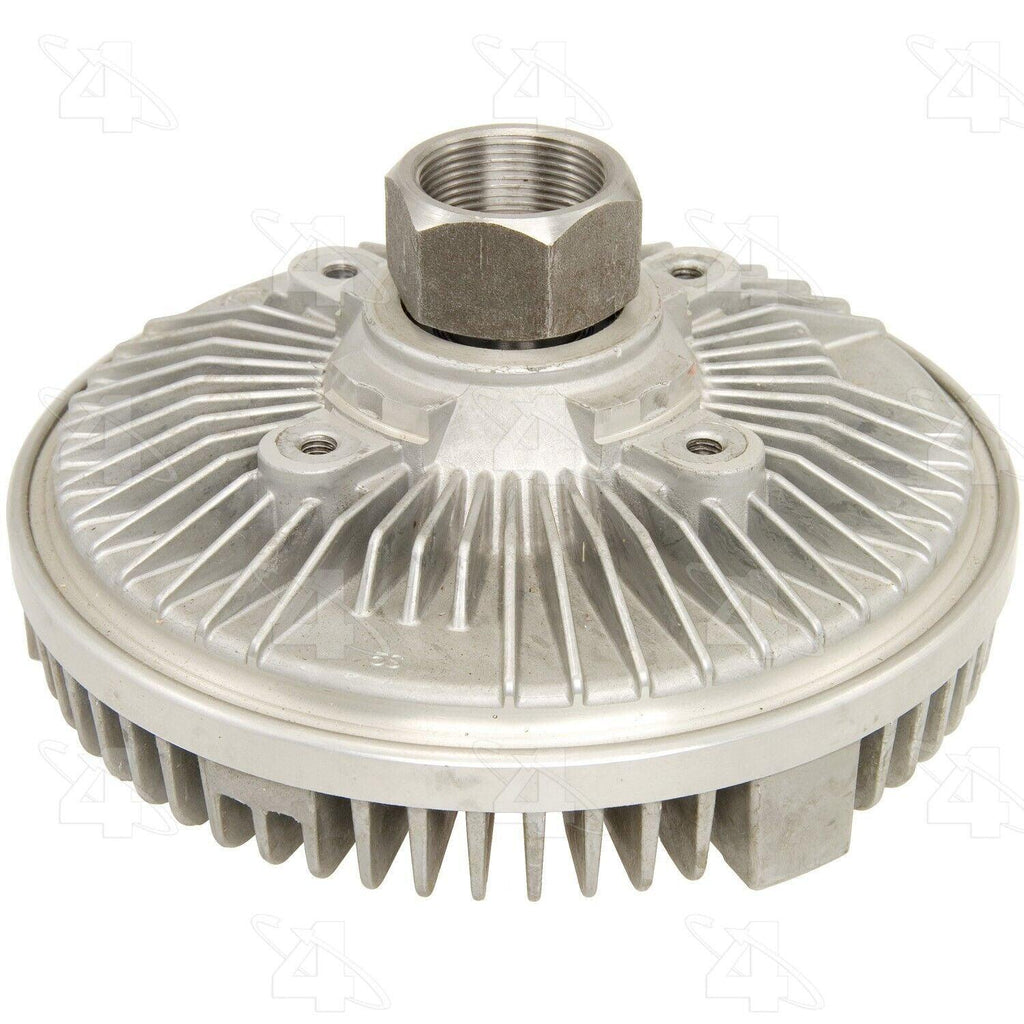 Engine Cooling Fan Clutch for Explorer, Explorer Sport Trac, Aviator+More 2776
