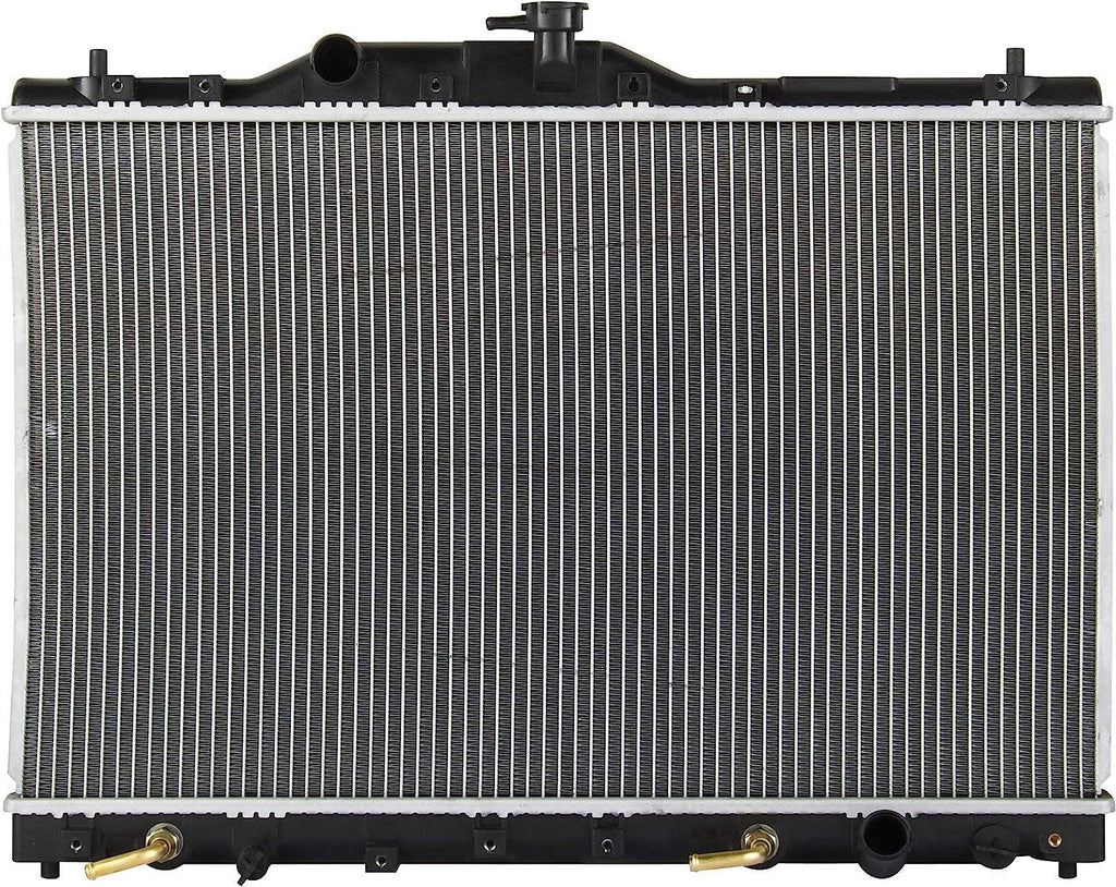 Spectra Complete Radiator CU1278