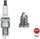 (3971) BPR5EP-11 Laser Platinum Spark Plug, Pack of 1