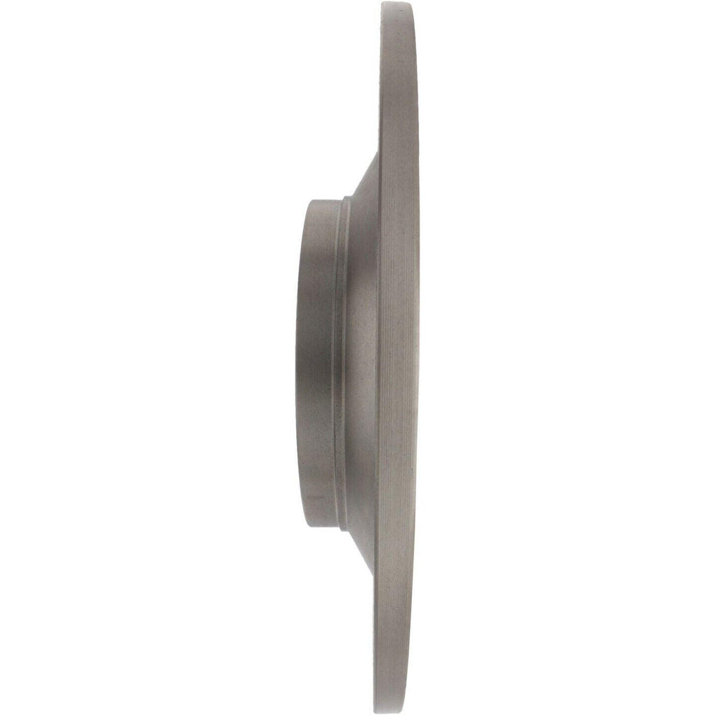 Centric Rear Disc Brake Rotor for 06-07 6 (121.45074)