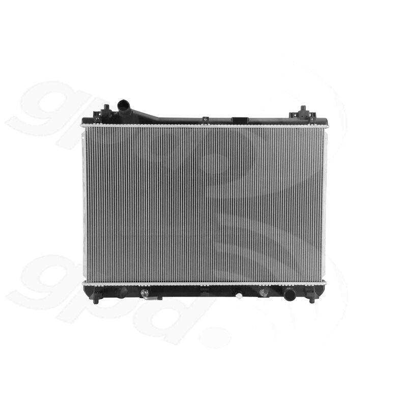 Global Parts Radiator for Grand Vitara, XL-7 2920C