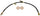 Dorman Brake Hydraulic Hose for 06-19 RAV4 H621064