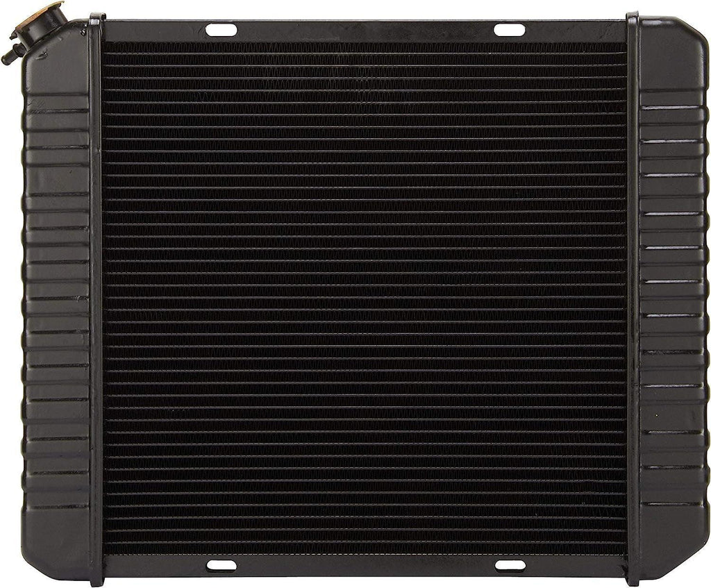Spectra Complete Radiator CU974