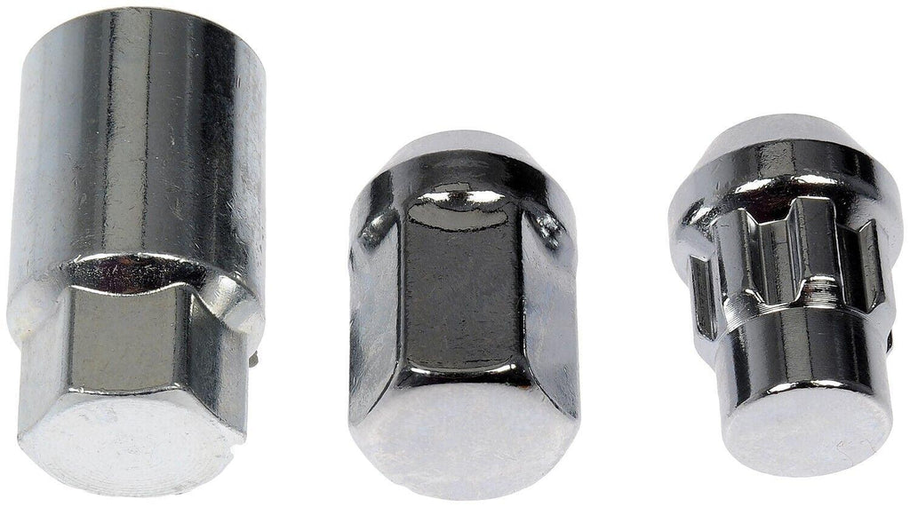 Wheel Lug Nut for Iq, Tc, Xb, Xd, TSX, Verano, Captiva Sport+More 713-375