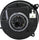 Dorman Headlight Assembly for 02-04 Jeep Liberty 1591065