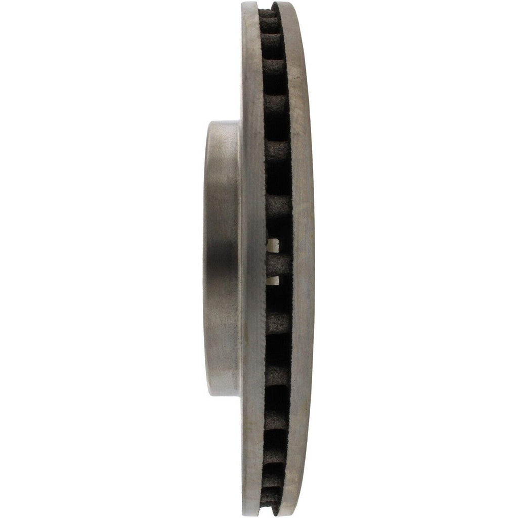 Centric Front Disc Brake Rotor for Neon, SX 2.0 (121.63050)