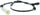 Vemo V20-72-0531 Disc Brake Pad Wear Sensor
