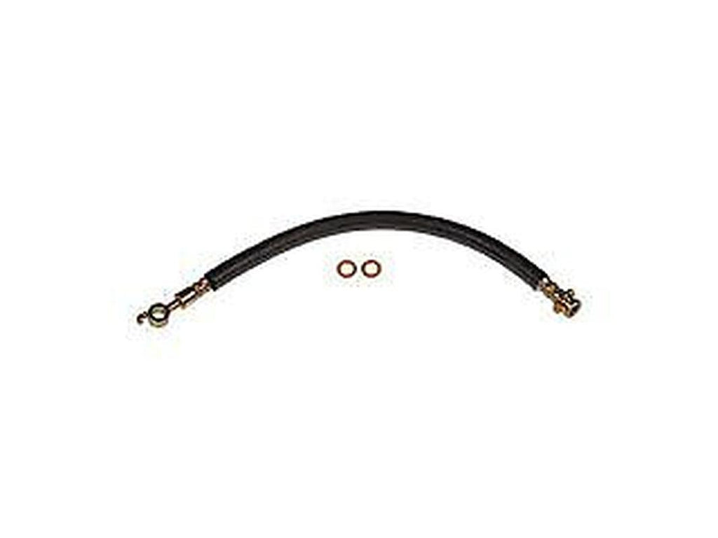 Dorman Clutch Hydraulic Hose for 1996-2000 Nissan Pathfinder H381137