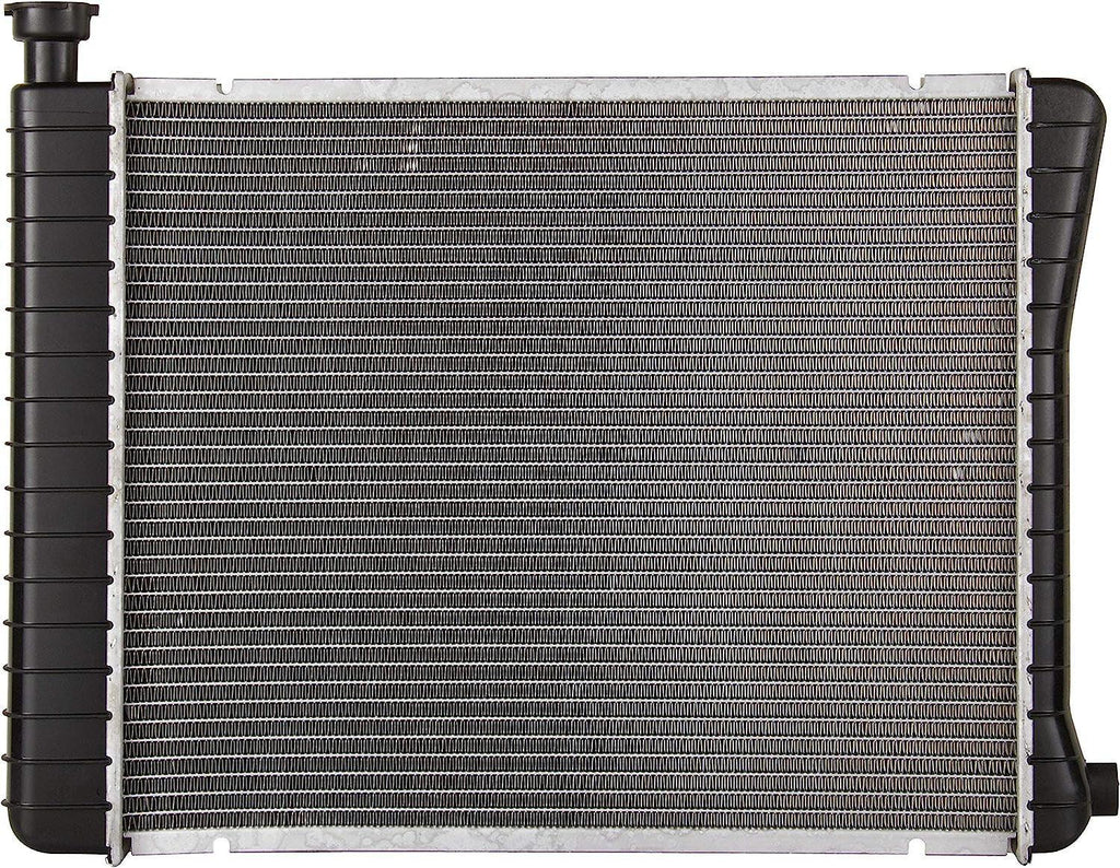 Spectra Complete Radiator CU434