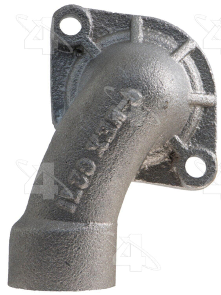 Engine Coolant Water Outlet for L300, CTS, 9-5, LW300, Vue, Catera+More 85251