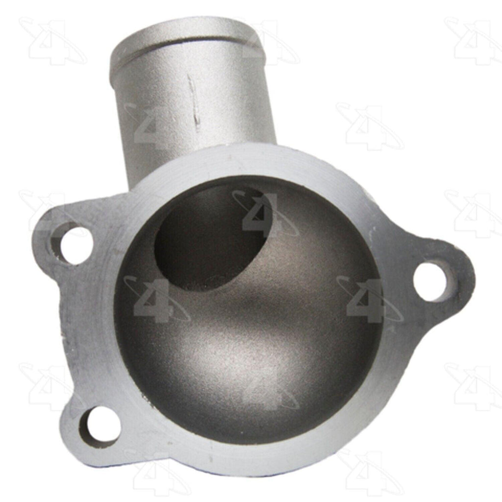 Four Seasons Engine Coolant Water Outlet for SLX, Passport, Rodeo, Trooper 85072