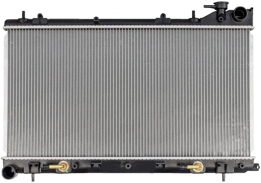 Radiator, New OE Quality - 221-9225