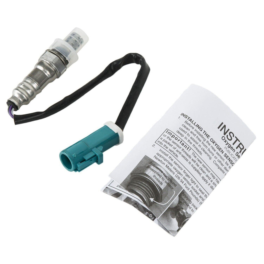 Oxygen Sensor for E-350 Super Duty, E-150, E-250, Crown Victoria+More ES20316