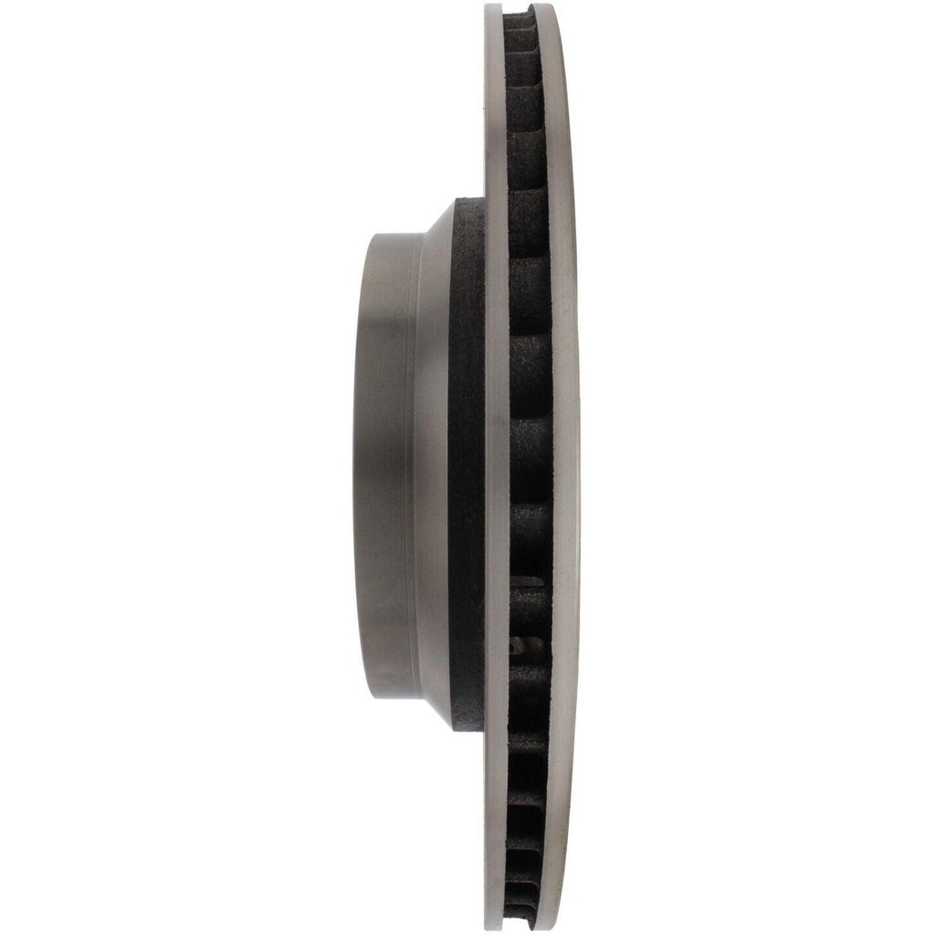 Centric Rear Driver Side Disc Brake Rotor for LS460, Ls600H (121.44152)