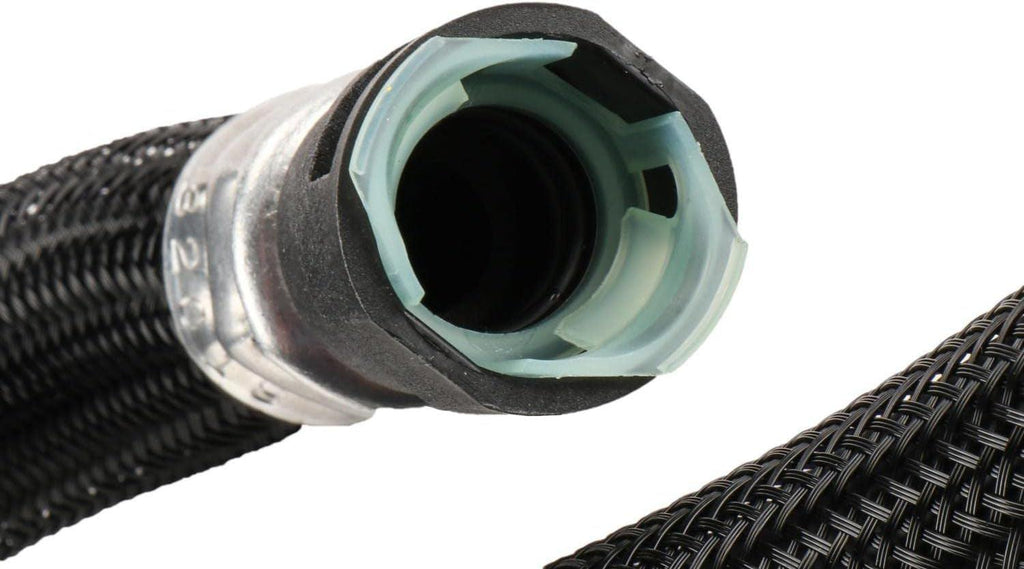 10324108 HVAC Heater Inlet Hose