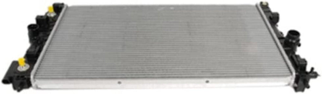 GM Genuine Parts 21774 Radiator